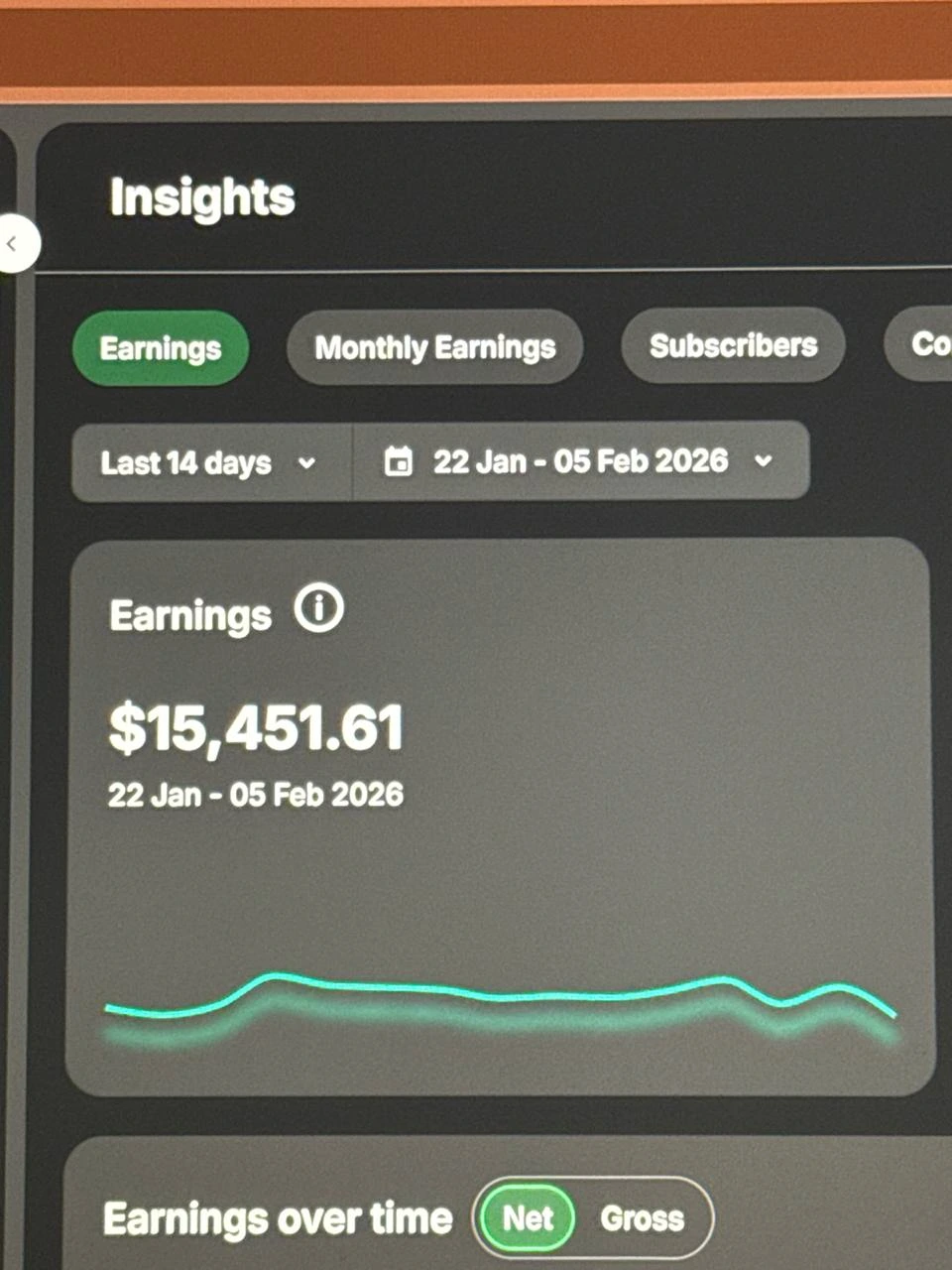 Prueba enviada por cliente